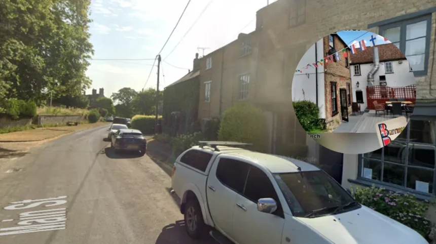 Village pub Muddy Duck returns to Hethe after lengthy closure