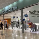 Waitrose Launches Year-Round British Samphire