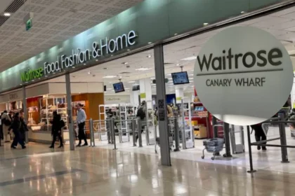 Waitrose Launches Year-Round British Samphire