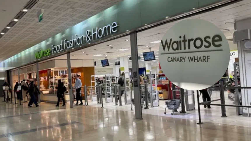 Waitrose Launches Year-Round British Samphire