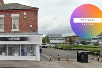 Westgate Oxford Announces New Centre Director Clare Martin
