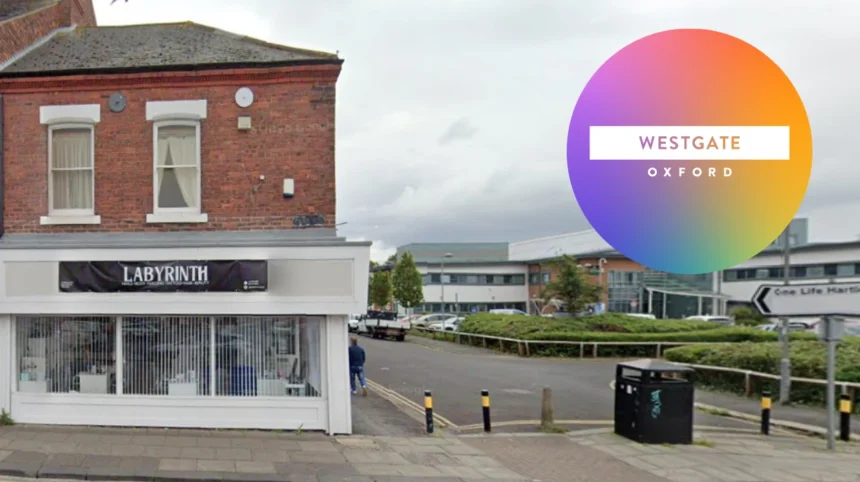 Westgate Oxford Announces New Centre Director Clare Martin