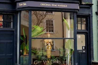 What Are the Best Spa Oxford Experiences for Ultimate Relaxation