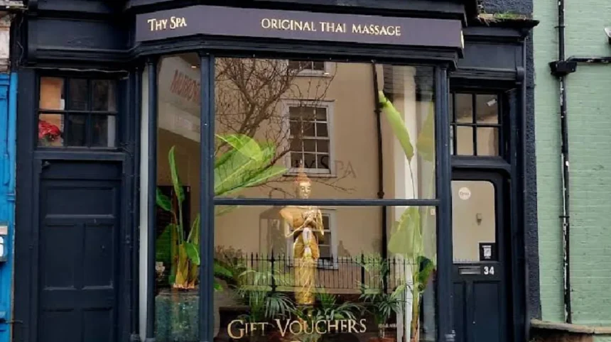 What Are the Best Spa Oxford Experiences for Ultimate Relaxation
