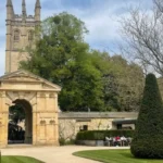 What Are the Top Historical and Cultural Attractions in Oxford
