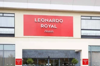 What Is Historical Context of Leonardo Royal Hotel Oxford