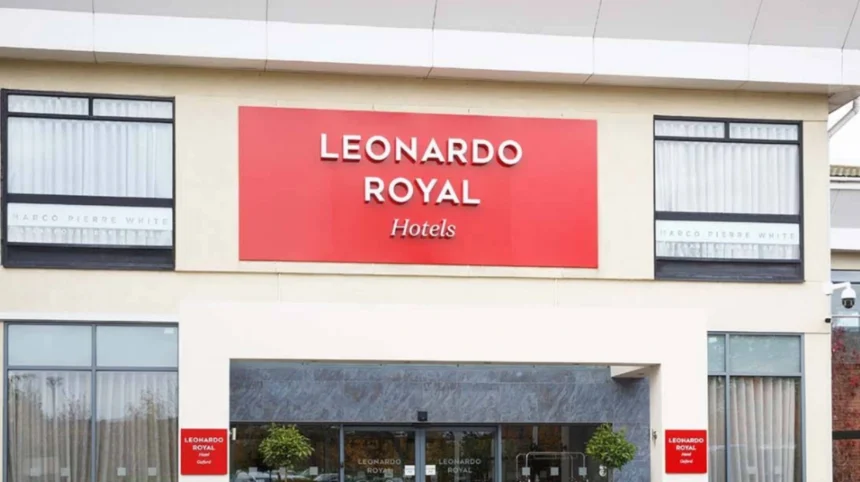 What Is Historical Context of Leonardo Royal Hotel Oxford