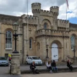 What Is The Congestion Charge Oxford And How Does It Work