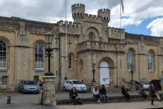 What Is The Congestion Charge Oxford And How Does It Work
