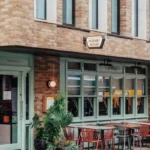 What Is The Dishoom Permit Room Oxford And What Does It Offer?