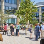 What Is The Oxford Business Park And Why Is It A Major Hub