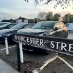 What Is the Complete Guide to Using Worcester Street Car Park Oxford
