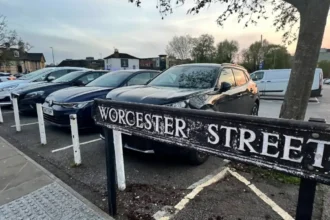 What Is the Complete Guide to Using Worcester Street Car Park Oxford