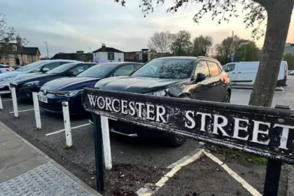 What Is the Complete Guide to Using Worcester Street Car Park Oxford