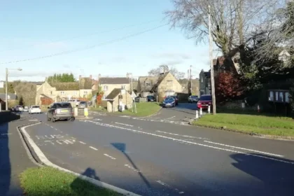 What Is the Comprehensive History and Local Significance of Enstone in Oxfordshire