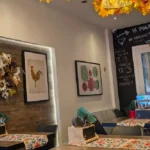 What Is the Culinary History and Identity of a Polish Kitchen Oxford Establishment