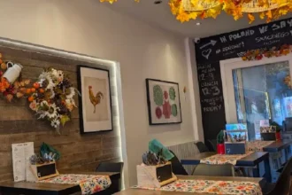 What Is the Culinary History and Identity of a Polish Kitchen Oxford Establishment