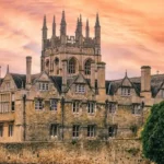 What Is the Current Oxford Population UK Official Statistics