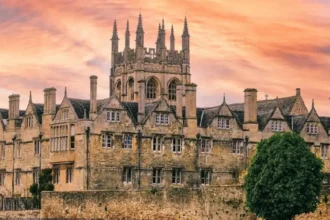 What Is the Current Oxford Population UK Official Statistics
