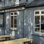 What Is the History and Cultural Impact of the Rickety Press in Oxford