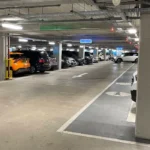 What Is the Infrastructure and History of the Car Parking Westgate Oxford Facility