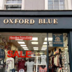 What is Oxford Blue? Complete History and Hex Codes Explained