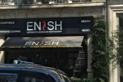 What is the Complete Guide to Enish Oxford Street