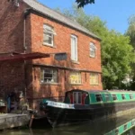 What is the Oxford Canal Route, History, and Engineering Guide