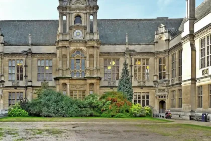 What to Do in Oxford The Complete Guide to Historic Sites