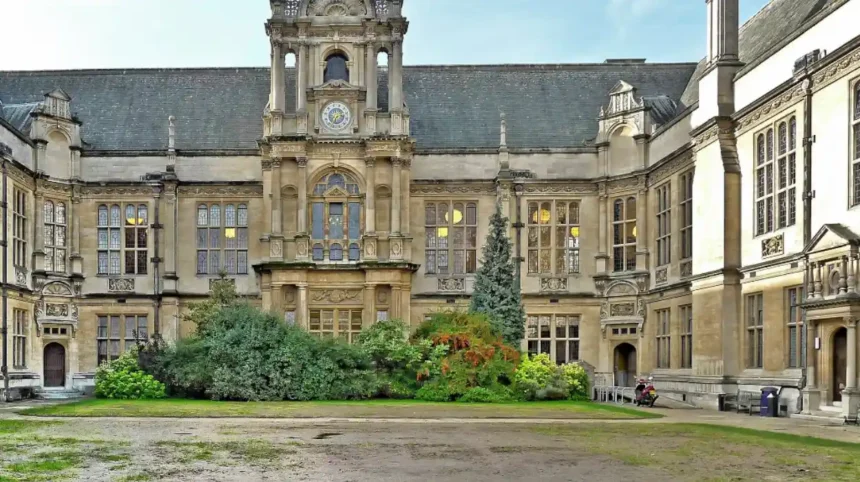 What to Do in Oxford The Complete Guide to Historic Sites