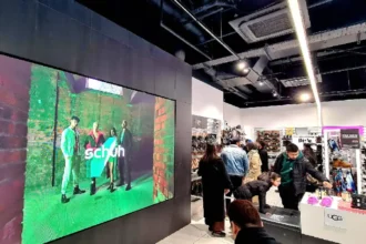 Why Did Shein Choose Oxford Street for Its Physical Retail Strategy