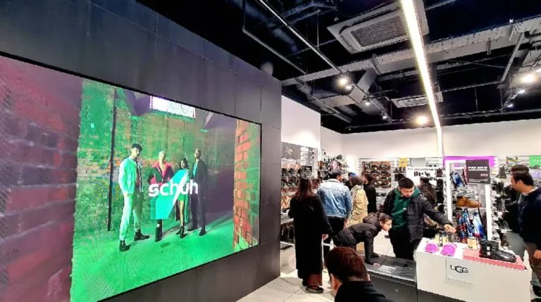 Why Did Shein Choose Oxford Street for Its Physical Retail Strategy