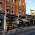 Why is Little Clarendon Street Oxford a Major Cultural and Historical Destination