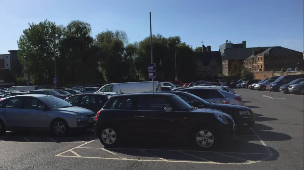 What Is the Complete Guide to Using Worcester Street Car Park Oxford