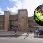 10 Men Arrested for Historical Child Sexual Exploitation in Oxford, 2026