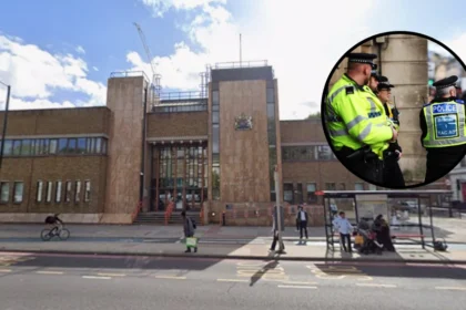 10 Men Arrested for Historical Child Sexual Exploitation in Oxford, 2026
