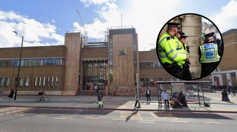 10 Men Arrested for Historical Child Sexual Exploitation in Oxford, 2026