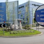 £11m Emergency Care Upgrade at John Radcliffe Hospital, Oxford 2027
