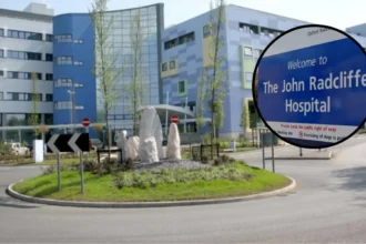 £11m Emergency Care Upgrade at John Radcliffe Hospital, Oxford 2027