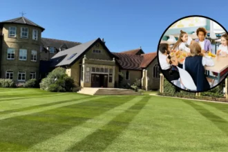 14 Oxfordshire Private Schools Commended in Independent School Awards 2026