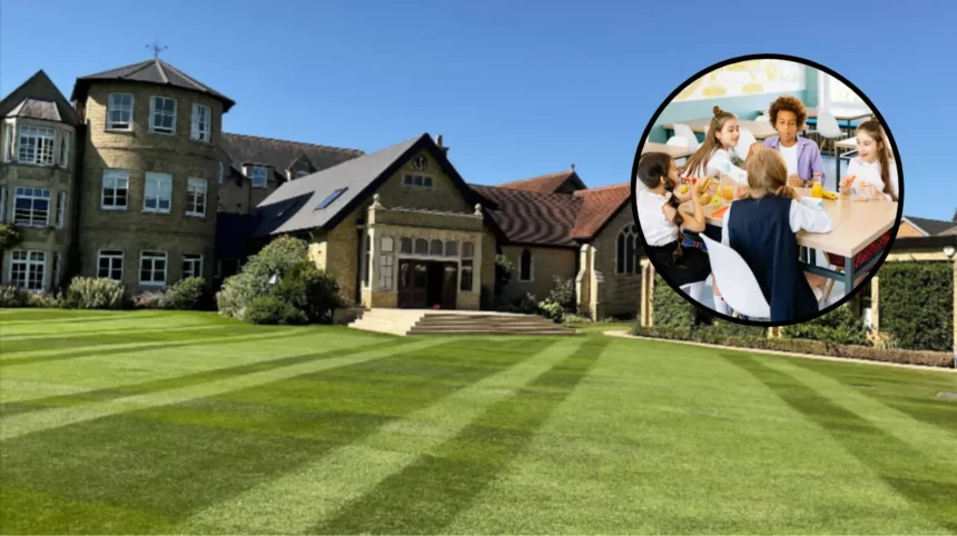 14 Oxfordshire Private Schools Commended in Independent School Awards 2026