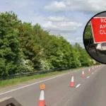 A40 Eastbound 30mph Speed Limit and Roadworks Updates in Oxford 2026