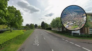 ARC Oxford Plans Science Campus Padel Court Trial, Cowley 2026