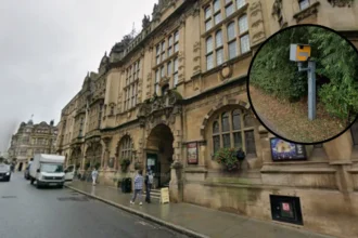 Allan Nicol Faced Bicester Court Over A41 Speeding Offence 2026