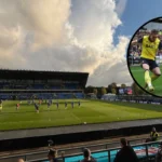 Austin FC Signs Winger Przemyslaw Placheta: Austin 2026