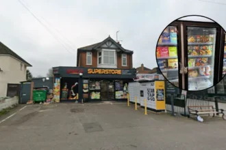 Baweja Superstore Licence Revoked in Oxford 2026