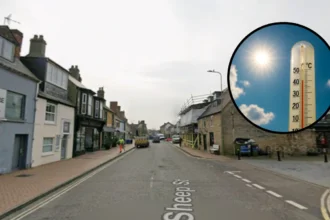 Bicester Heatwave Power Cut Postponed After Outcry: Elmsbrook, Oxfordshire 2026