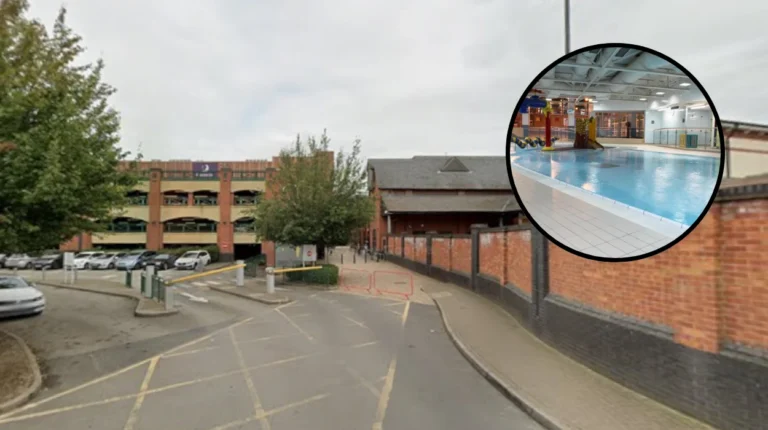 Bicester Leisure Centre Closes For Major Electrical Upgrades: Oxfordshire 2026