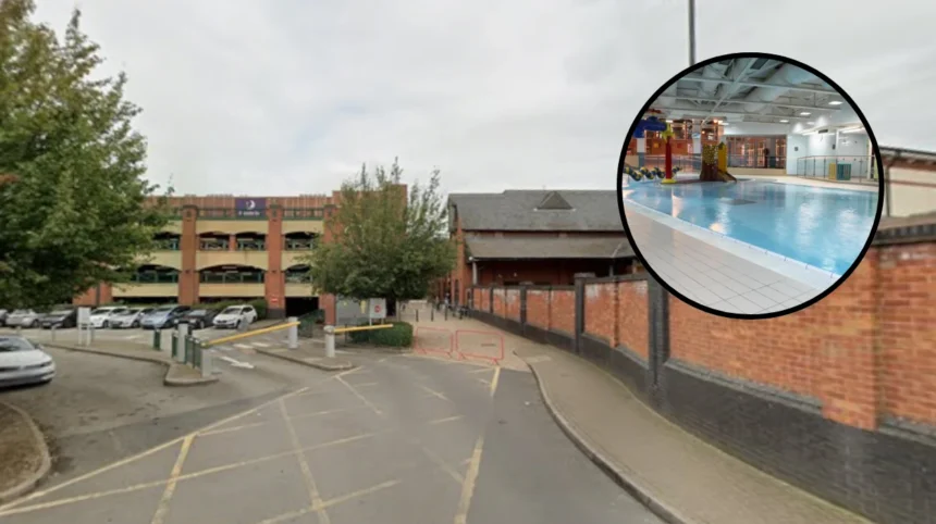 Bicester Leisure Centre Closes For Major Electrical Upgrades: Oxfordshire 2026