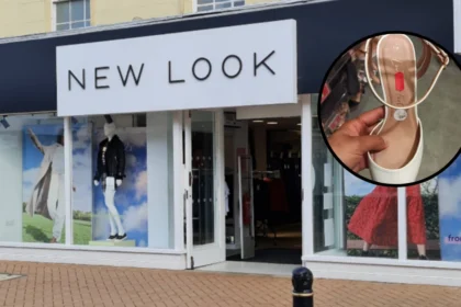 Bicester New Look Retail Buildings Listed for Sale in 2026